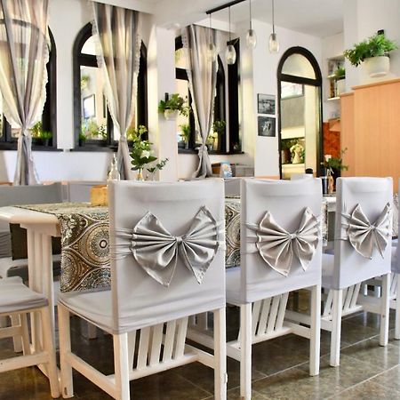 Family Hotel Apolonia سوزوبول المظهر الخارجي الصورة