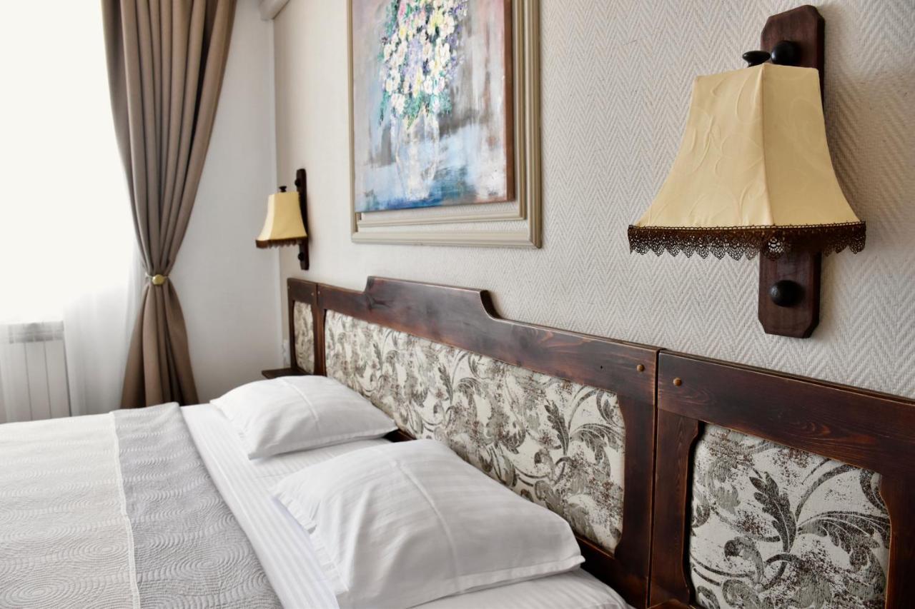 Family Hotel Apolonia سوزوبول المظهر الخارجي الصورة