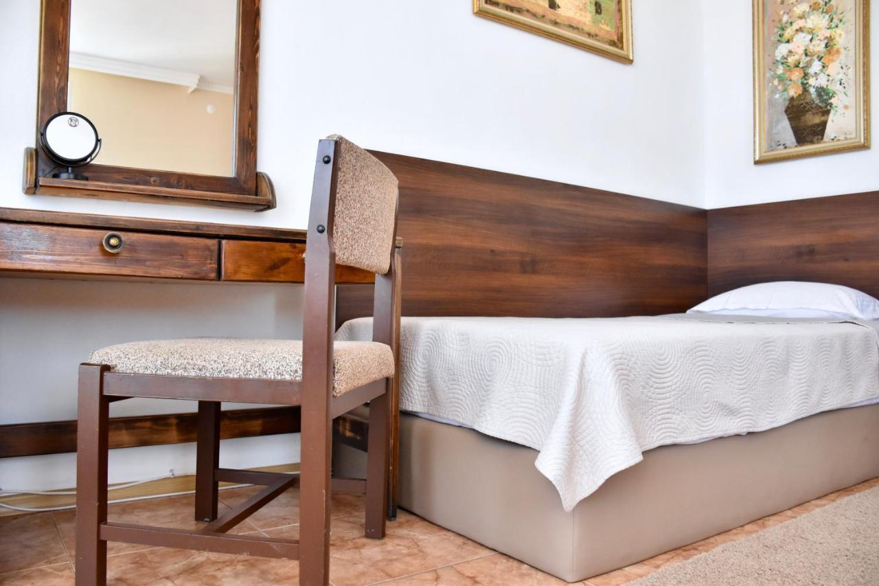 Family Hotel Apolonia سوزوبول المظهر الخارجي الصورة