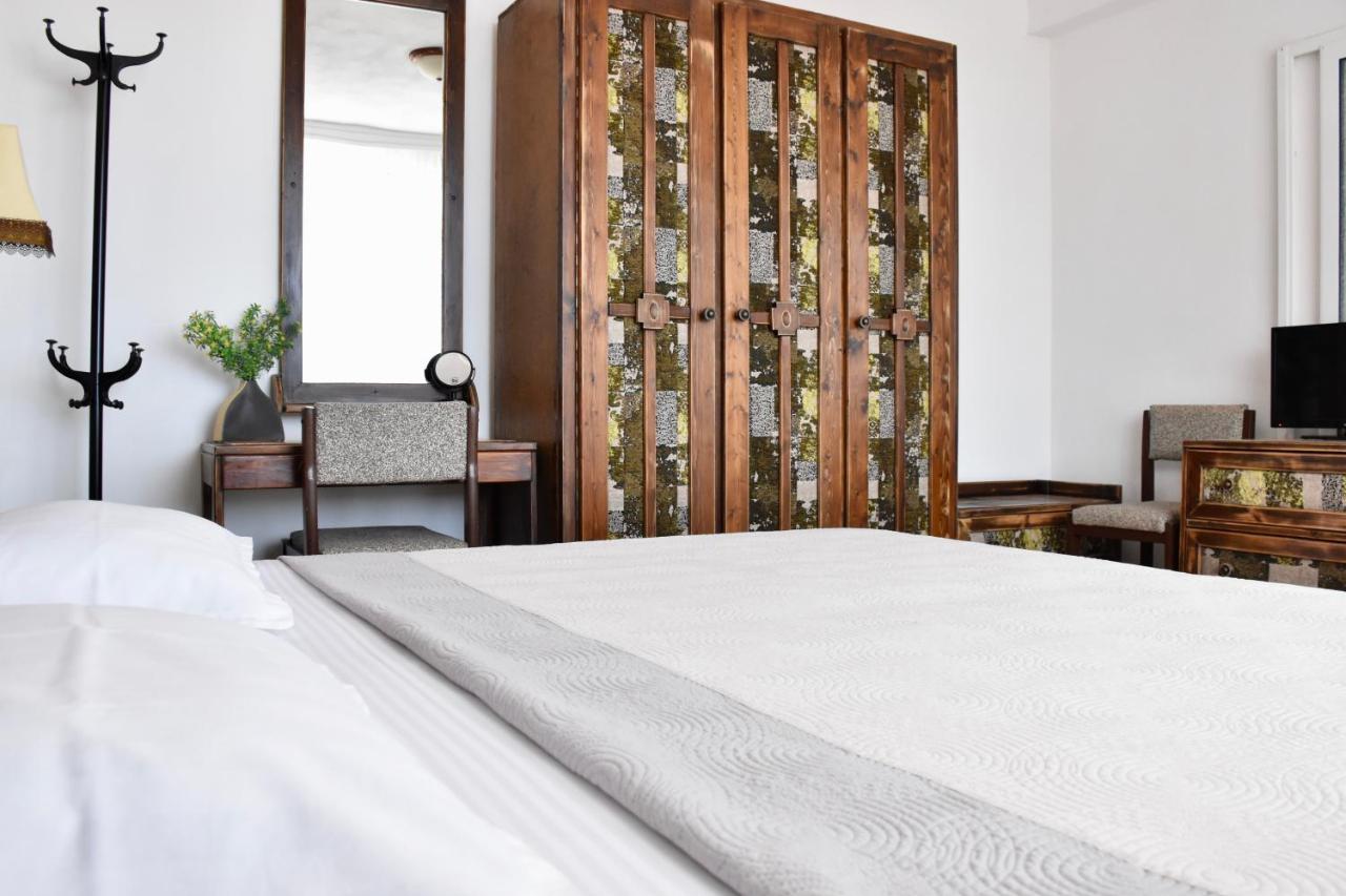 Family Hotel Apolonia سوزوبول المظهر الخارجي الصورة