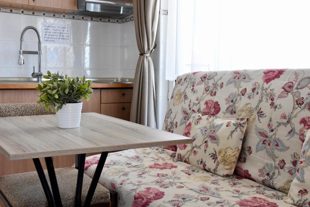 Family Hotel Apolonia سوزوبول المظهر الخارجي الصورة