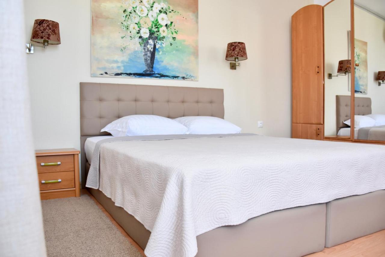 Family Hotel Apolonia سوزوبول المظهر الخارجي الصورة