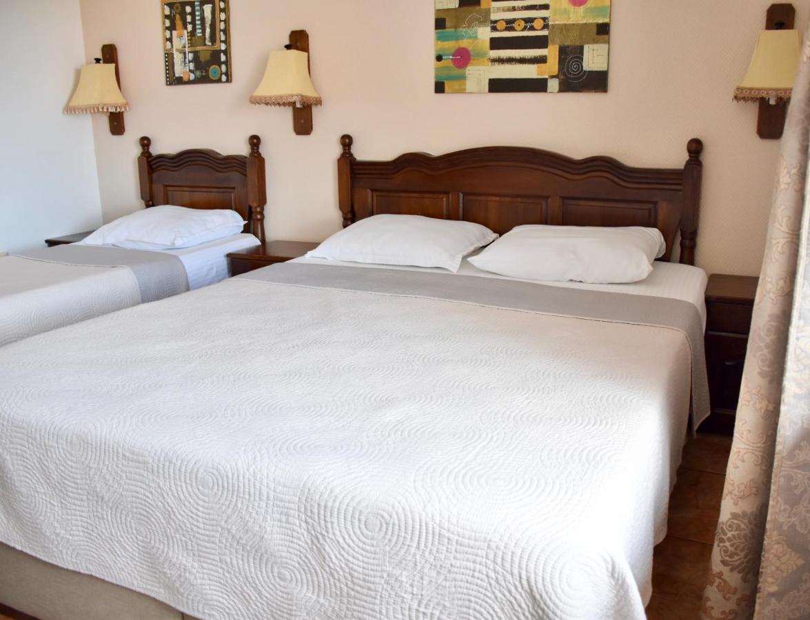 Family Hotel Apolonia سوزوبول المظهر الخارجي الصورة