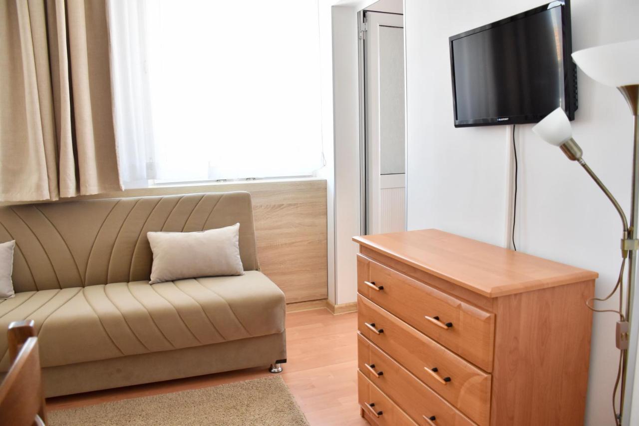 Family Hotel Apolonia سوزوبول المظهر الخارجي الصورة