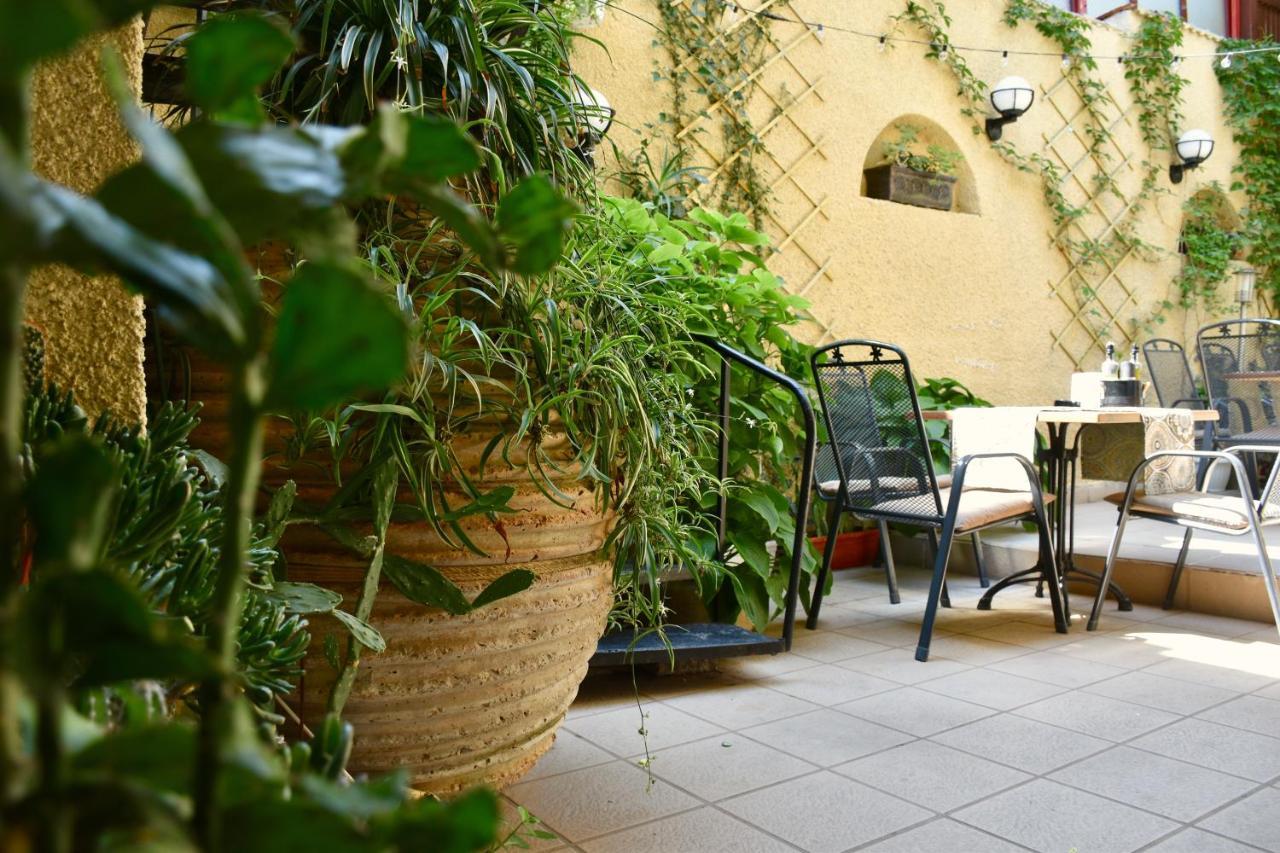 Family Hotel Apolonia سوزوبول المظهر الخارجي الصورة