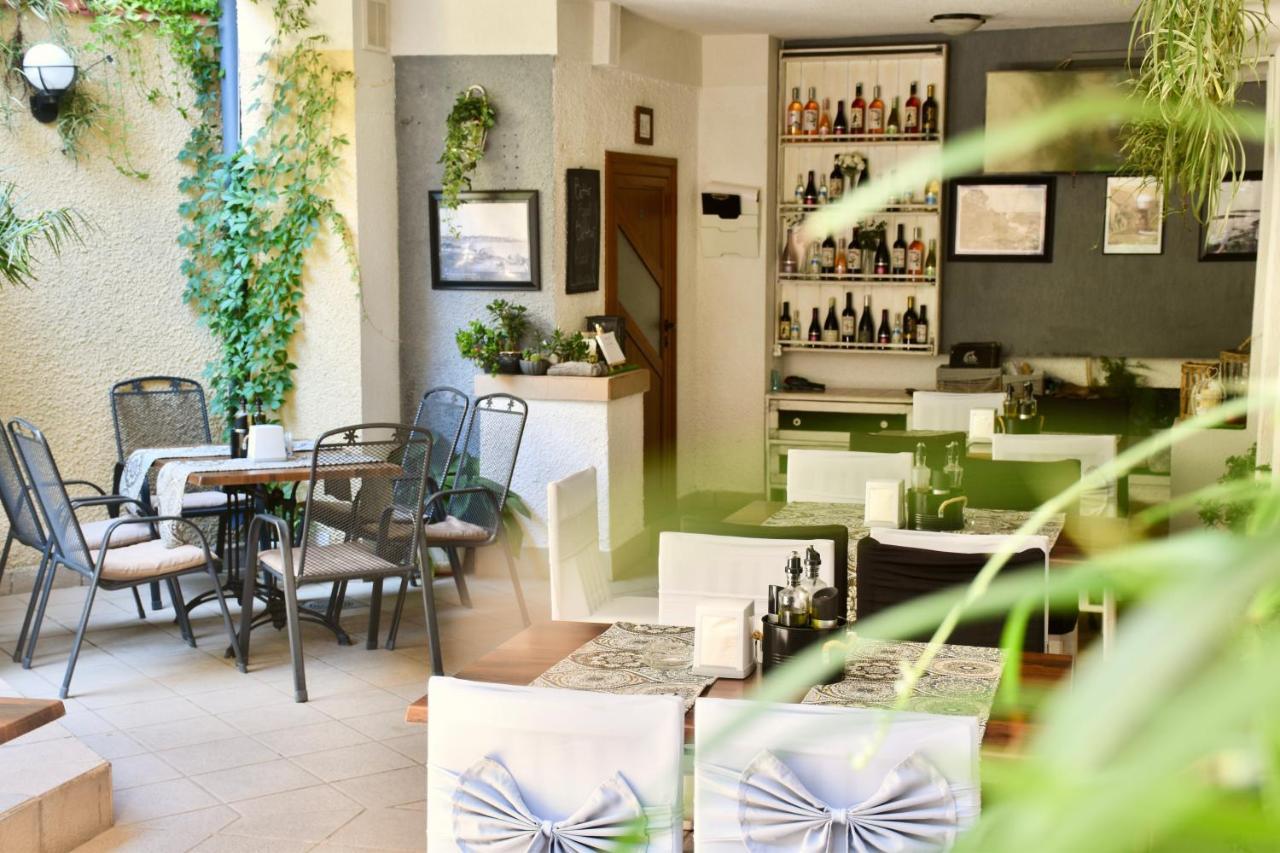 Family Hotel Apolonia سوزوبول المظهر الخارجي الصورة
