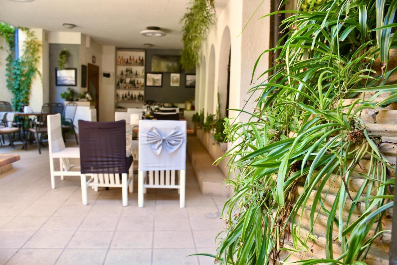 Family Hotel Apolonia سوزوبول المظهر الخارجي الصورة