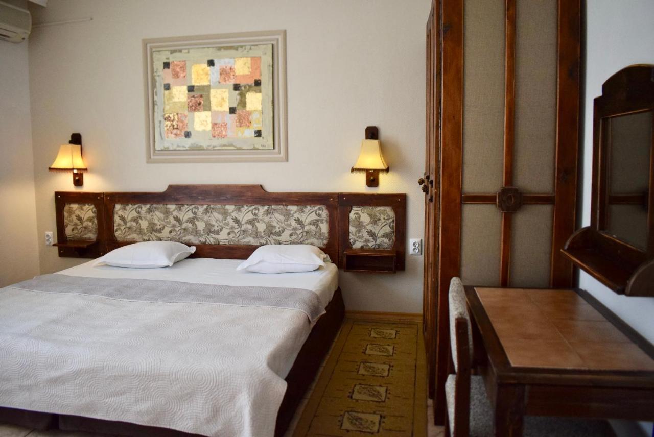 Family Hotel Apolonia سوزوبول المظهر الخارجي الصورة