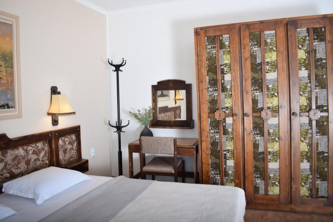 Family Hotel Apolonia سوزوبول المظهر الخارجي الصورة