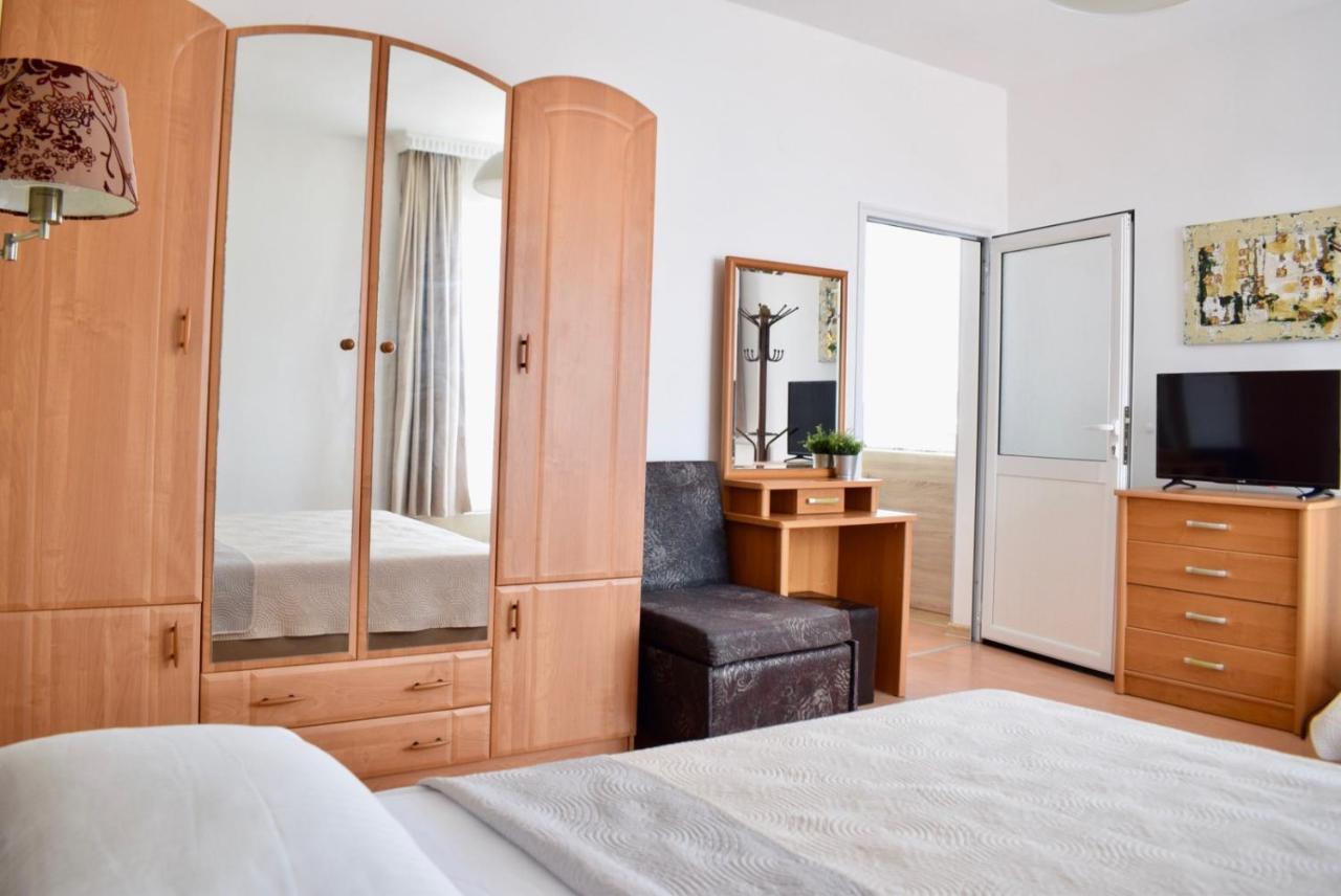 Family Hotel Apolonia سوزوبول المظهر الخارجي الصورة