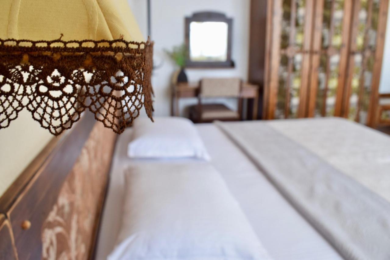 Family Hotel Apolonia سوزوبول المظهر الخارجي الصورة