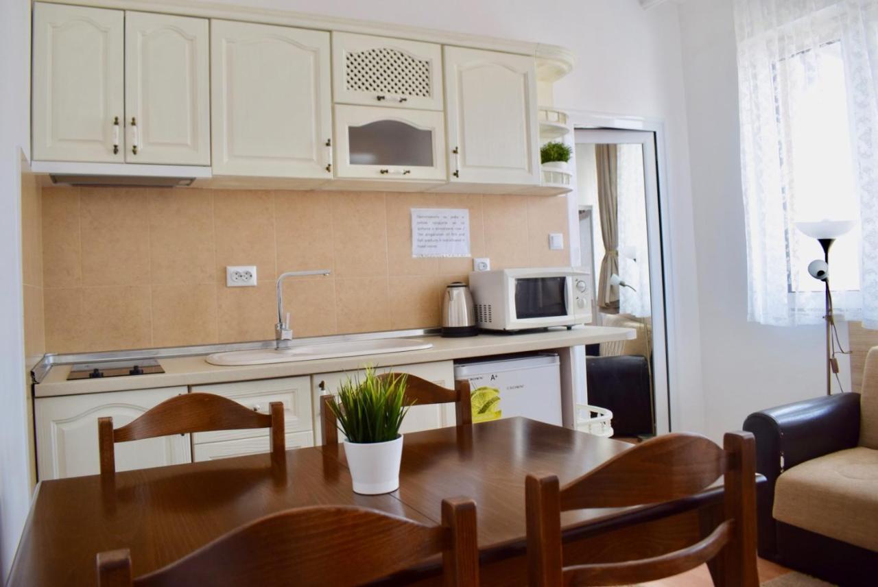 Family Hotel Apolonia سوزوبول المظهر الخارجي الصورة