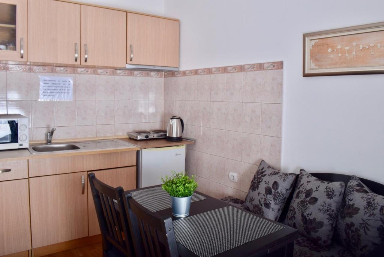 Family Hotel Apolonia سوزوبول المظهر الخارجي الصورة