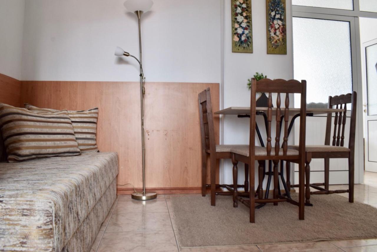Family Hotel Apolonia سوزوبول المظهر الخارجي الصورة